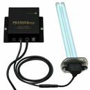 Premierone Products 50 WATT REMOTE WITH 16" GERMICIDAL LAMP  W/MAGNETIC Z-BRACKET 