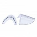 VisionAid Clear Universal Flex Side Shield 