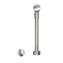 Native Trails Polished Chrome Brass Trip Lever Drain 