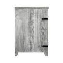 Native Trails Driftwood 48 x 21-1/2 x 33 in. Floor Mount Vanity 