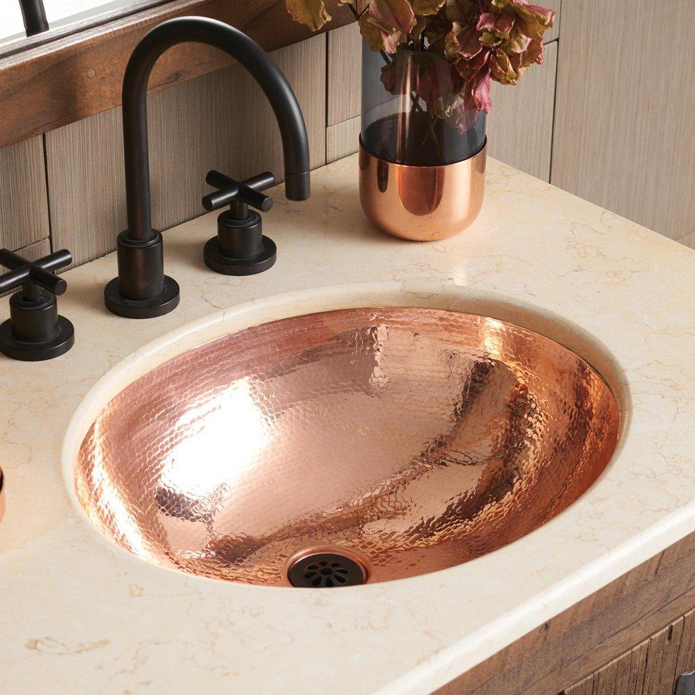 Native Trails Polished Copper CLASSIC IN POLISHED COPPER 