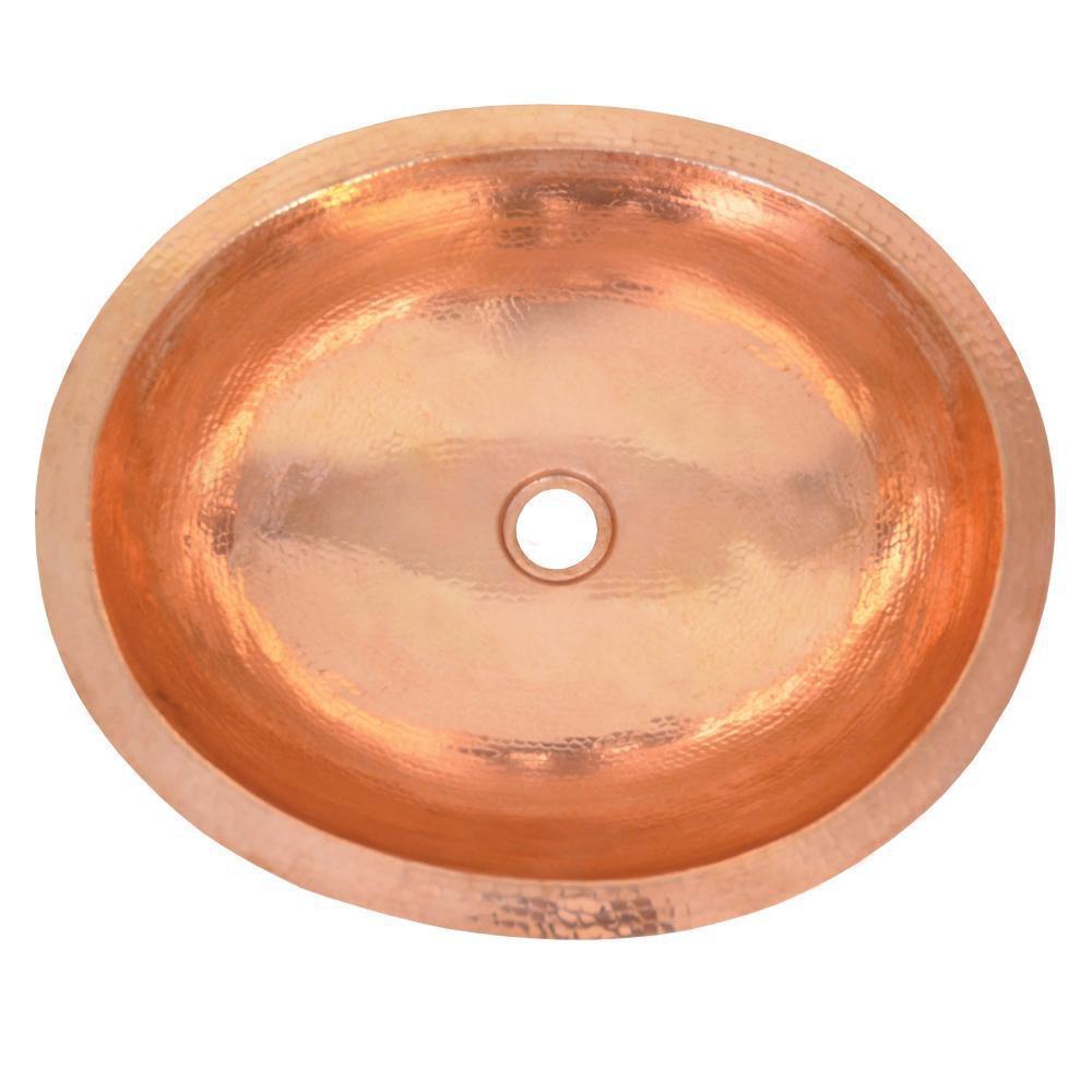 Polished Copper CLASSIC IN POLISHED COPPER 