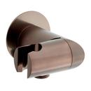 Swivel Water Supply Elbow and Bracket for Hand Shower in Oil Rubbed Bronze