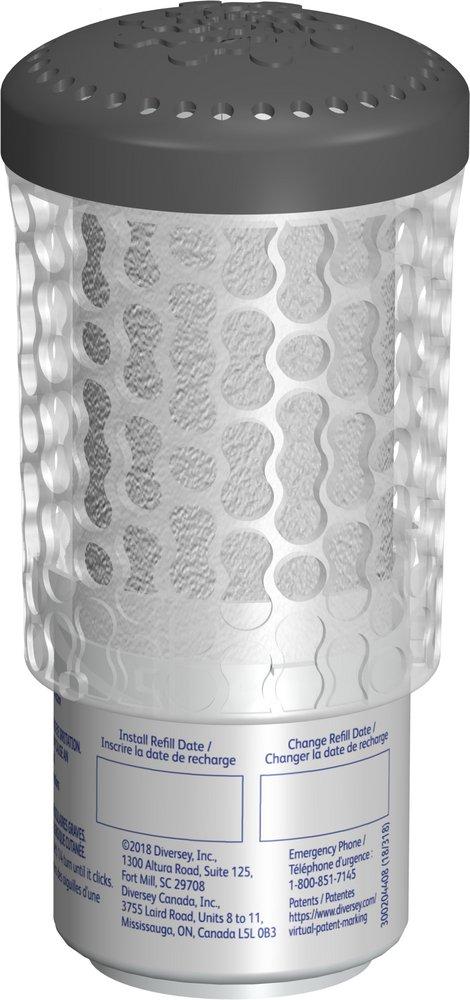 Diversey Clear Fresh Fragrance Air Freshener (Case of 6) 