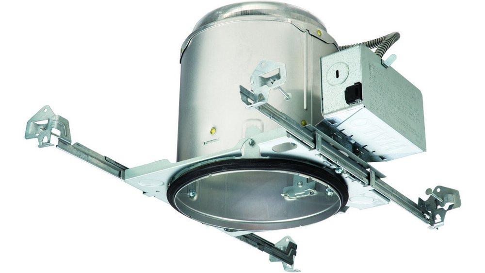 HALO Aluminum 10-1/4 in. Recessed Light 