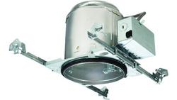 10-1/4 in. Recessed Light in Aluminum