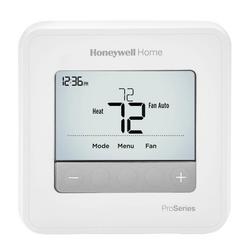 1H/1C Programmable Thermostat