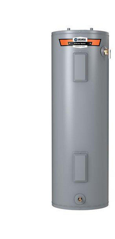 State Tall 4.5kW 2-Element Residential Electric Water Heater 