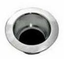 Disposer Flange in Stainless Steel