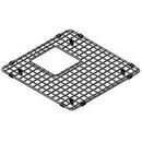 Franke Stainless Steel 15-3/8 in. Stainless Steel Bottom Grid for PTX110-17 Kitchen Sink 