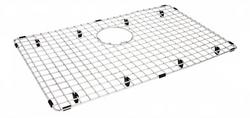24-1/5 x 15-3/8 in. Bottom Grid for CUX11025 Kitchen Sink in Stainless Steel