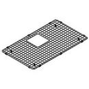 15-13/16 in x 26-3/4 in Stainless Steel Grid
