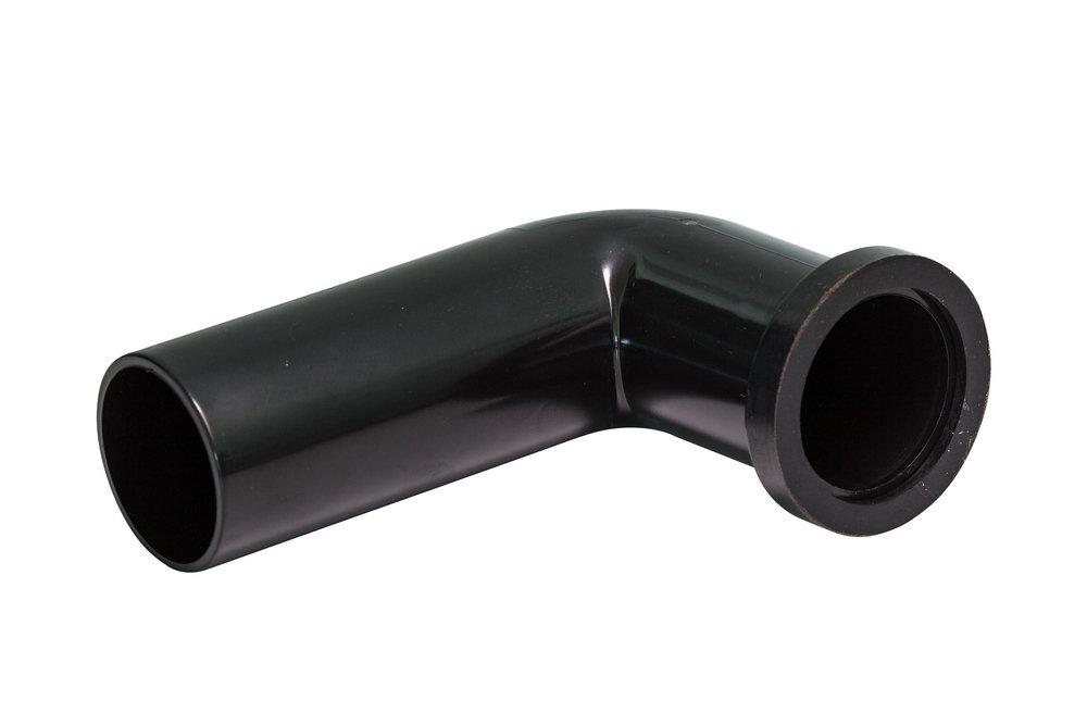 Franke Red/Chrome Batch Feed Garbage Disposal with Power Cord 