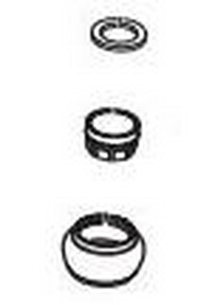 Pfister Rustic Bronze Aerator 