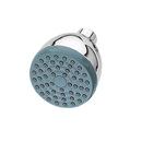 Pfister Polished Chrome Single Function Spray Showerhead 