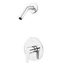 Pfister Polished Chrome Single Handle Shower Faucet 