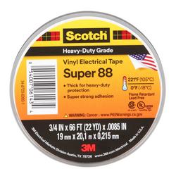 66 ft. Electrical Tape