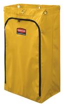 Rubbermaid Yellow 17-1/5 x 9-1/10 x 6-1/2 in. Plastic Replacement Bag in Yellow 