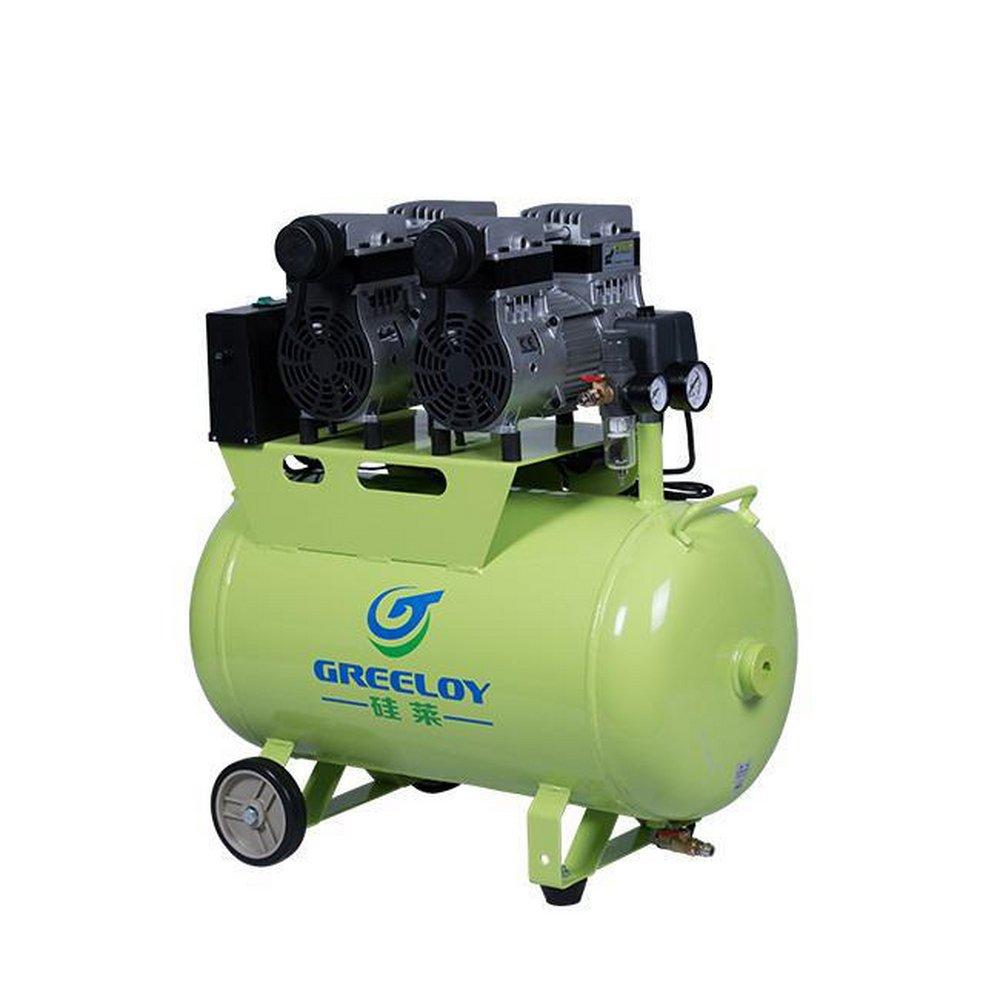 Watersoft Air Compressor Treatment 