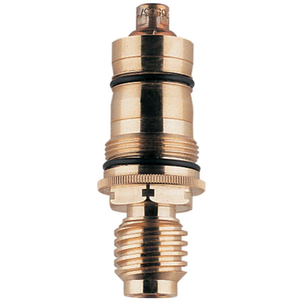 GROHE Antique Brass Thermostatic Cartridge 
