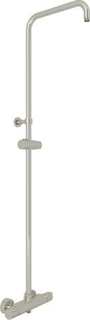ROHL&reg; Polished Nickel Shower System 