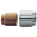 GROHE StarLight&reg; Chrome Extension Set for Thermostatic Tub Filler 