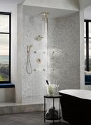 Brizo Polished Nickel Thermostatic Valve Trim (Less Handle) 