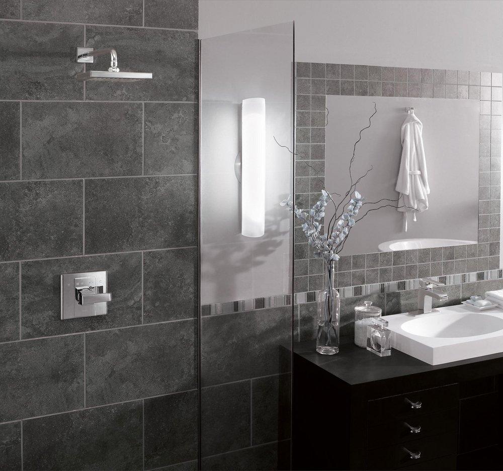 Delta Faucet Matte Black 1-Hook Robe Hook 