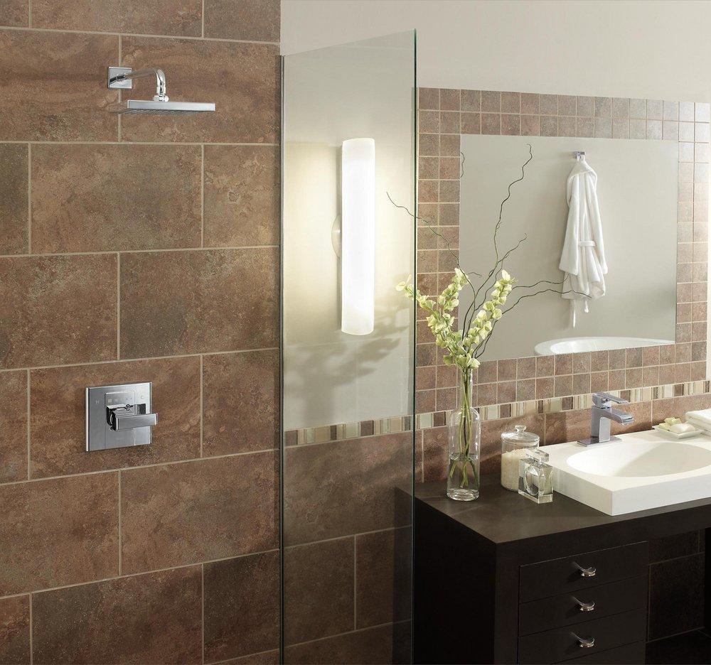 Delta Faucet Matte Black 1-Hook Robe Hook 