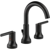 Black Bathroom Sink Faucets