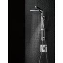 Delta Faucet Matte Black Two Handle Bathtub & Shower Faucet (Trim Only) 