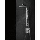 Delta Faucet Matte Black Two Handle Bathtub & Shower Faucet (Trim Only) 