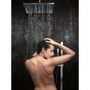 Delta Faucet Matte Black Two Handle Bathtub & Shower Faucet (Trim Only) 