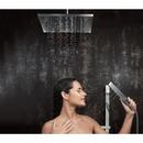 Delta Faucet Matte Black Two Handle Bathtub & Shower Faucet (Trim Only) 
