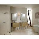 Delta Faucet Chrome Single Handle Single Function Shower Faucet (Trim Only) 