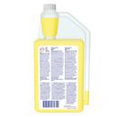 Diversey Yellow 32 oz Heavy Duty Floor Cleaner 