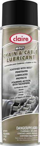 20 oz. Chain & Cable Lubricant Can (Case of 6)