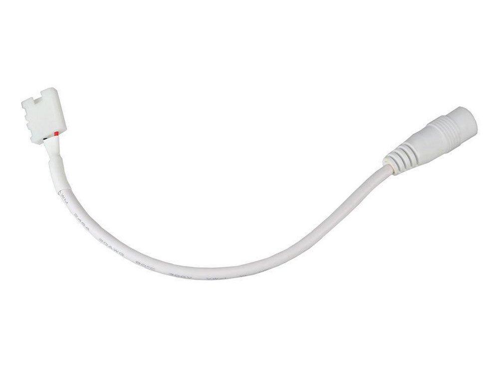 Alloy LED Splice Connection 