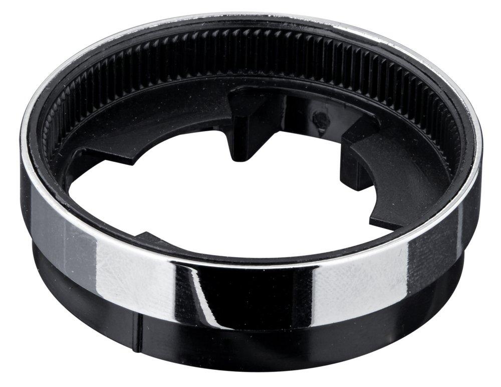 GROHE StarLight Chrome 2 in. Nuts, Washers, Gaskets 