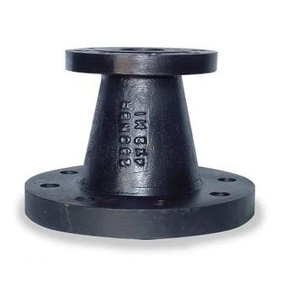 U.S. Pipe & Foundry 18 x 16 in. Flanged Ductile Iron Concentric Reducer ...