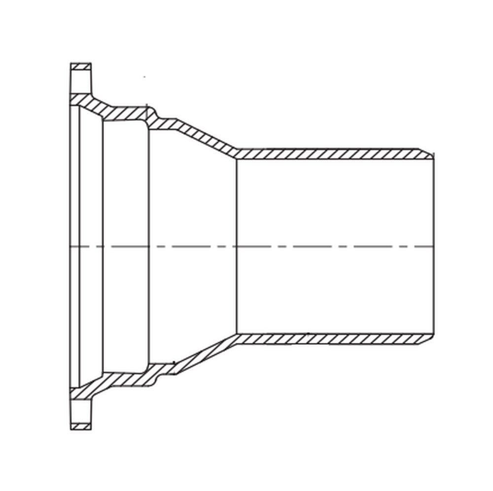 DOM 24X12 MJ C153 P-401 RED L/A 