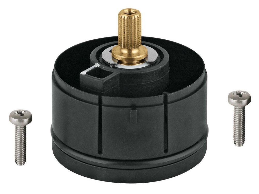 GROHE Chrome Plastic Guide 