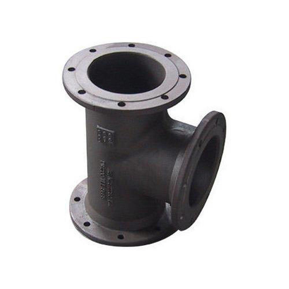 U.S. Pipe & Foundry Flanged Ductile Iron Tee 