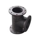 U.S. Pipe & Foundry Flanged Ductile Iron Tee 