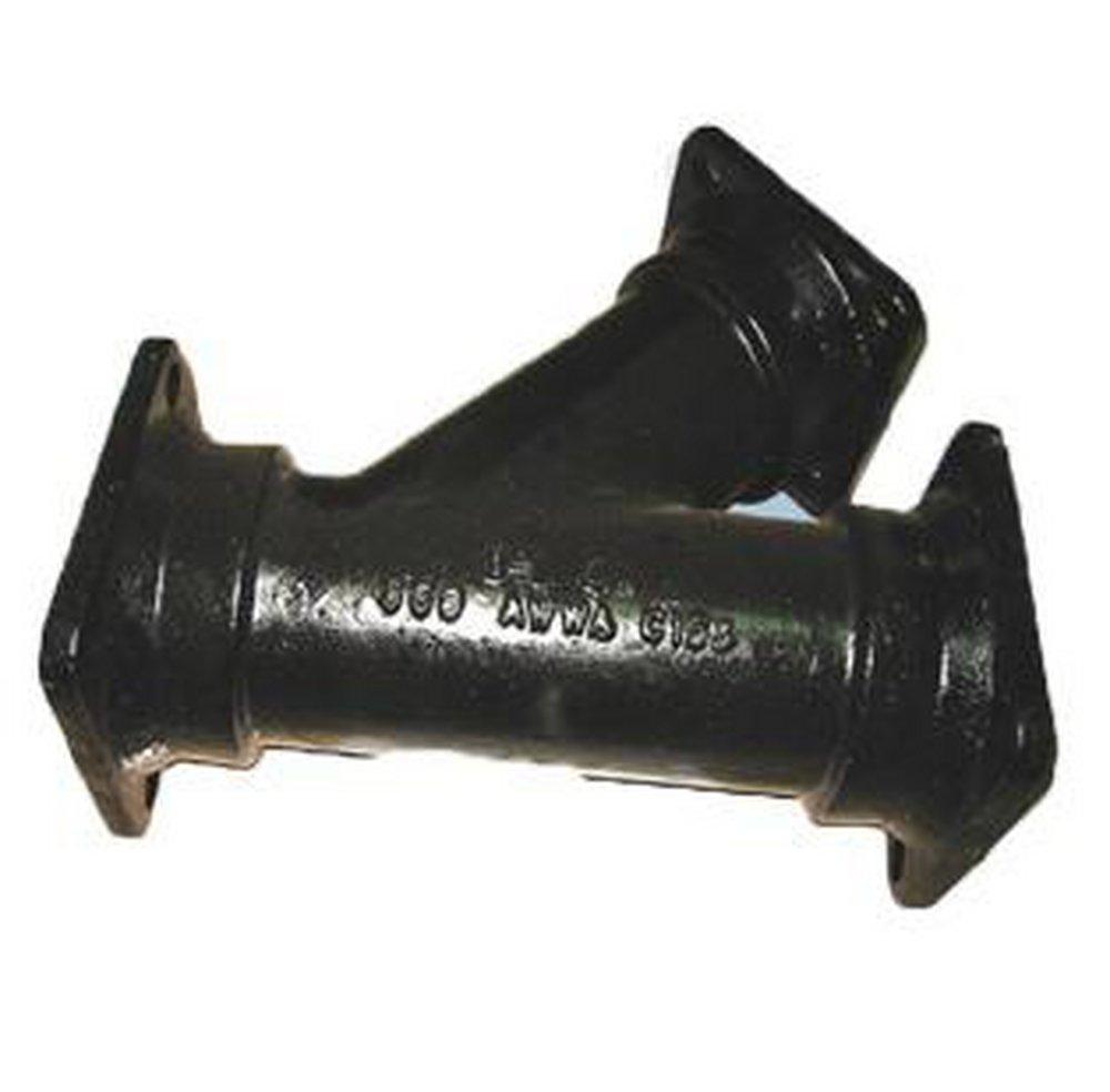 DOM 3 DI 125# FLG P-401 WYE 