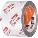 Shurtape Metal HVAC Grade Film Tape 