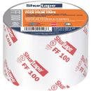 Shurtape Metal HVAC Grade Film Tape 