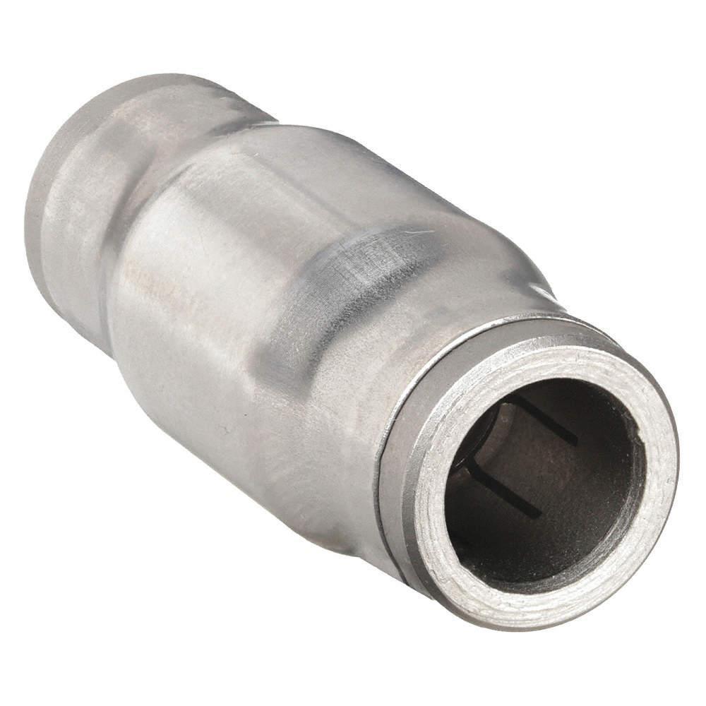 Sizto Tech Corporation Tube 316L Stainless Steel Union 