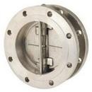 10 in. Stainless Steel Flanged Check Valve