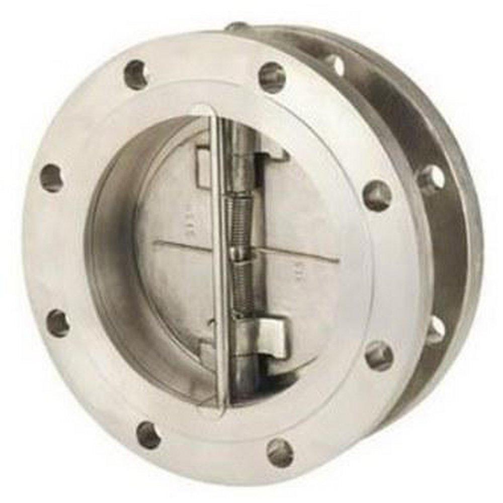 Crane Valve/Crane Energy Flow Sol Carbon Steel Wafer Check Valve 